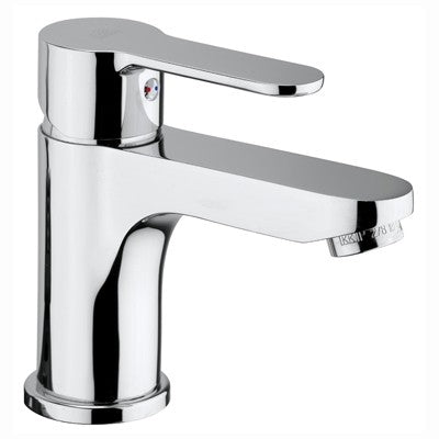 Miscelatore lavabo serie linea blu paffoni