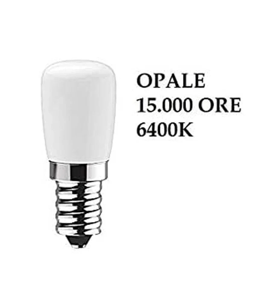 Imperia Led Peretta E14 6400K 2W