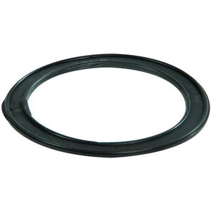 Guarnizione base di ricambio per sifone cassetta zaino cr