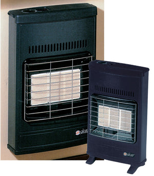 stufa a gas gpl eco 40gpl cod:ferx.33070