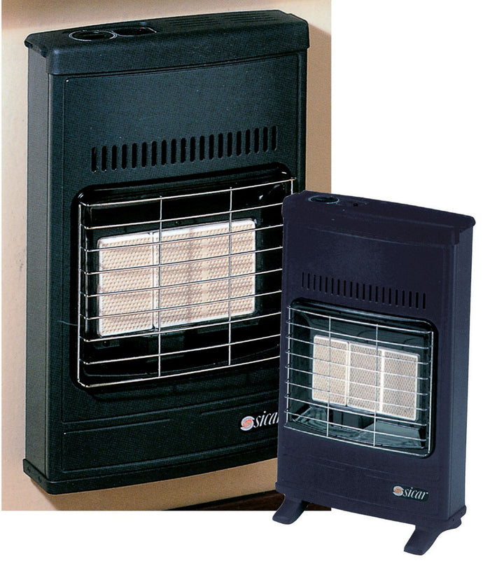 stufa a gas gpl eco 40gpl cod:ferx.33070