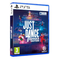 Videogioco ubisoft 300126209 ps5 just dance 2023 digital download