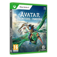Videogioco ubisoft e05911 xbox series avatar frontiers of pandora