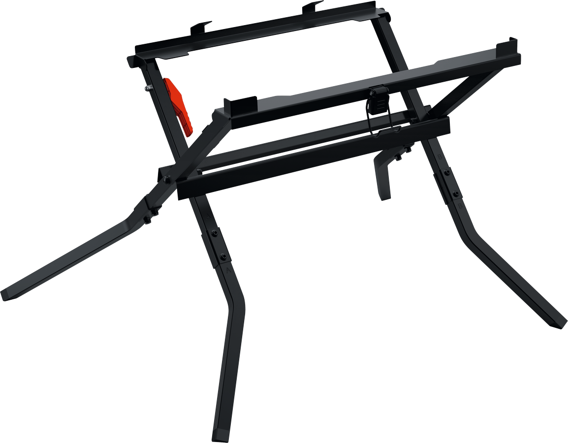 Banco di Supporto Bosch GTA 571 – Cavalletto pieghevole per seghe da banco