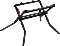Banco di Supporto Bosch GTA 571 – Cavalletto pieghevole per seghe da banco