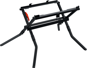 Banco di Supporto Bosch GTA 571 – Cavalletto pieghevole per seghe da banco