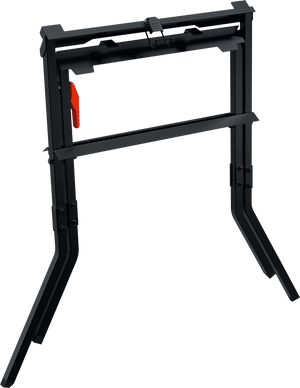 Banco di Supporto Bosch GTA 571 – Cavalletto pieghevole per seghe da banco