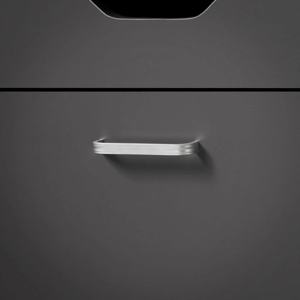 Scarpiera Ingresso Salvaspazio Slim – Panca Scarpiera da Ingresso con Contenitore Nascosto – Cassapanca Pieghevole per Corridoio o Camera da Letto – Grigio 60x30x50cm 120kg – FSR95-HG