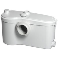 Trituratore best pro bagno cmp sbpro