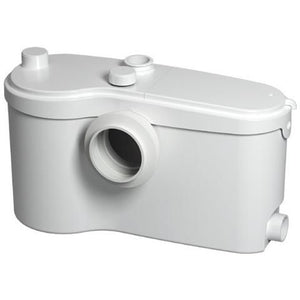 Trituratore best pro bagno cmp sbpro