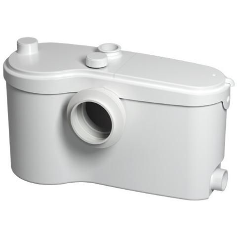 Trituratore best pro bagno cmp sbpro