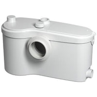 Trituratore best pro bagno cmp sbpro