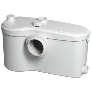 Trituratore best pro bagno cmp sbpro