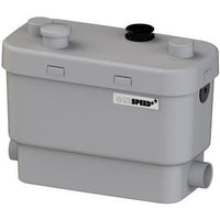 New sanispeed plus+ new sds+