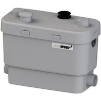 New sanispeed plus+ new sds+