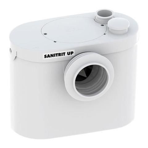 Sfa sanitrit up - trituratore sfa per wc - STSUP