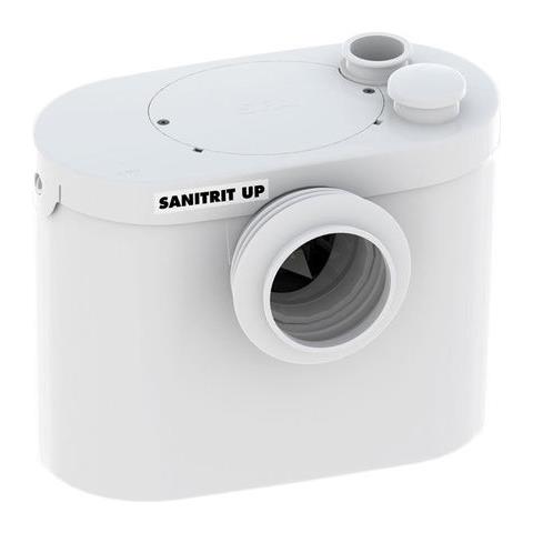 Sfa sanitrit up - trituratore sfa per wc - STSUP