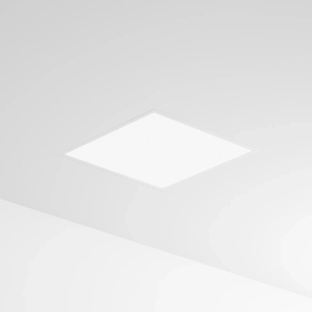 Faretto Ad Incasso Led Panel 31W Bianco Ip20