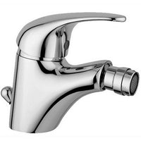 Miscelatore per bidet serie nettuno due paffoni