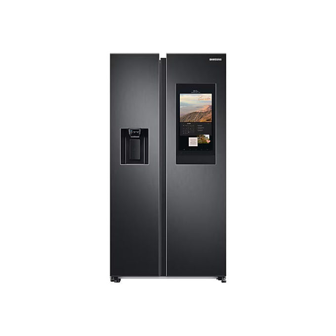 Samsung Frigorifero Side By Side Family Hub 614L RS90F66BETEF