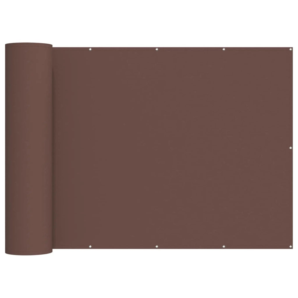 Schermo di Privacy per Balcone 180 x 300 cm 42036695