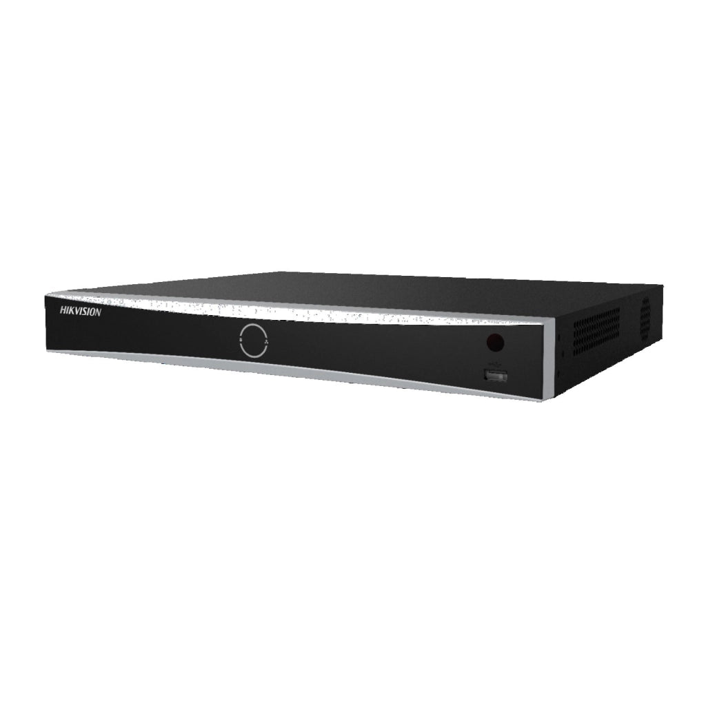 Hikvision Nvr 4K 16Ch K Series 160 Mbps AcuSense 4K NVR DS-7616NXI-K2