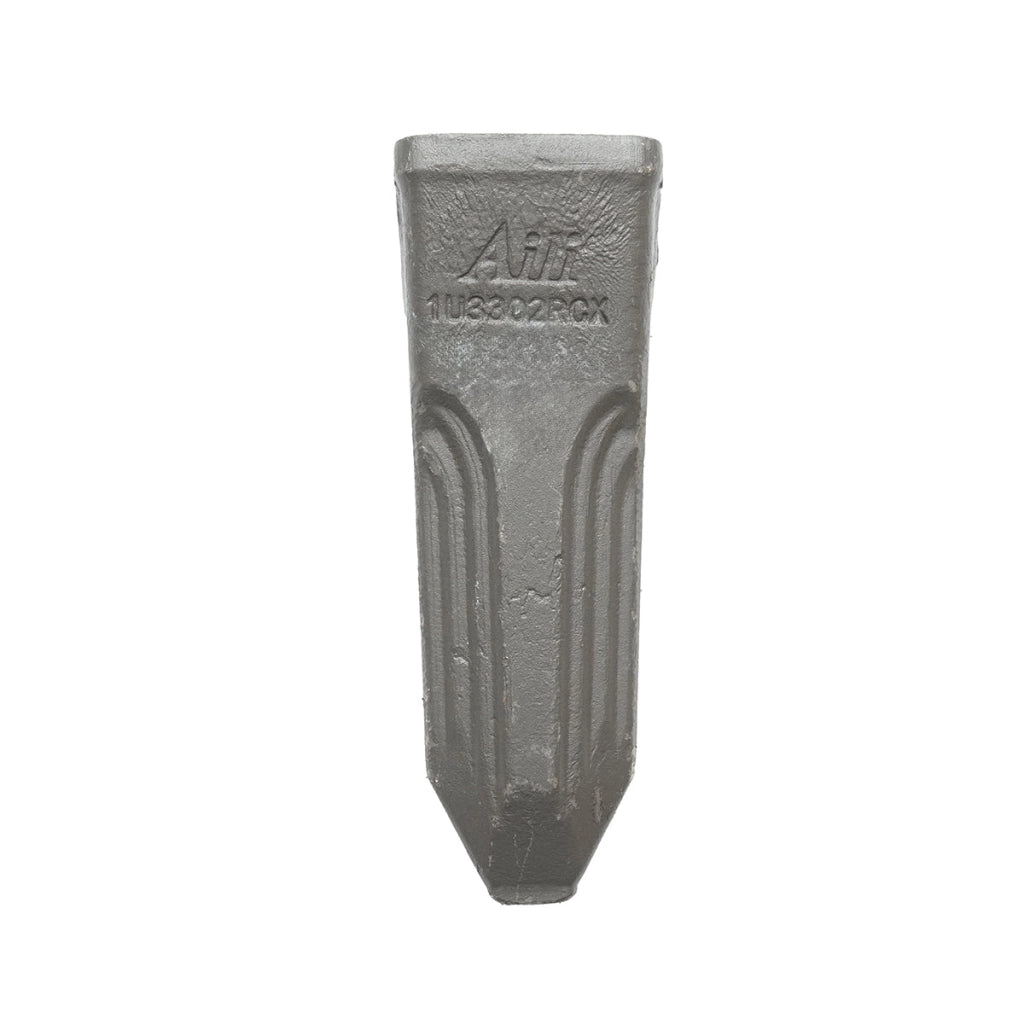 Dente della benna per escavatore Caterpillar J300 codice OEM 1U3302RCX