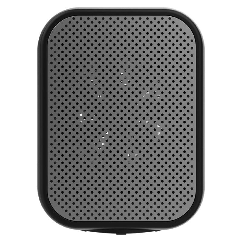 CECOTEC 08287 - ReadyWarm 1500 Max Ceramic Rotate Black