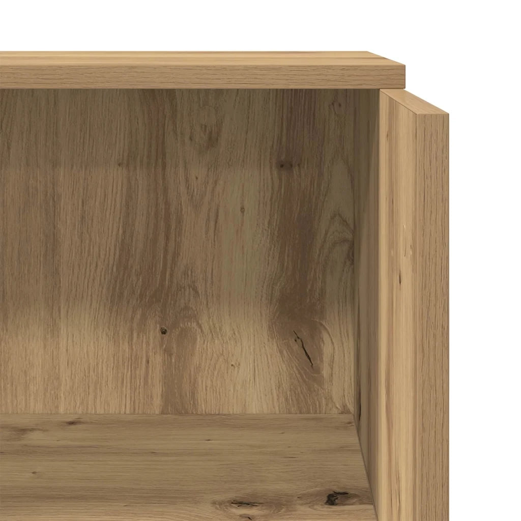 vidaXL Banco Reception 55x50x103,5 cm in Legno Multistrato