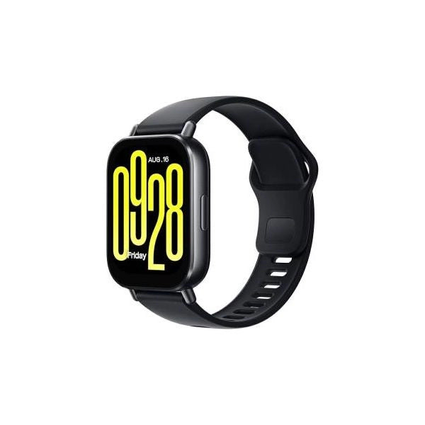 Smartwatch xiaomi bhr8784gl redmi watch 5 active midnight black
