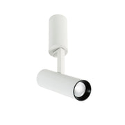 Plafoniera Bocca Italux LED bianca orientabile 18W 4000K