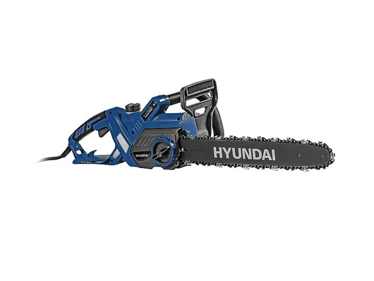 Elettrosega Hyundai 35360: Potenza da 2000W e Taglio Preciso da 45 cm