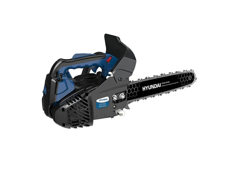 Motosega da Potatura Hyundai 35060 con Barra e Catena Originali Oregon