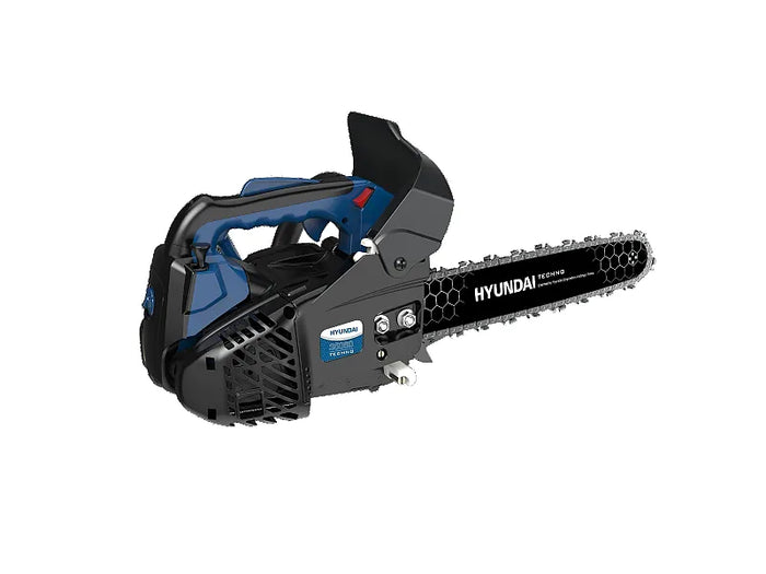 Motosega da Potatura Hyundai 35060 con Barra e Catena Originali Oregon