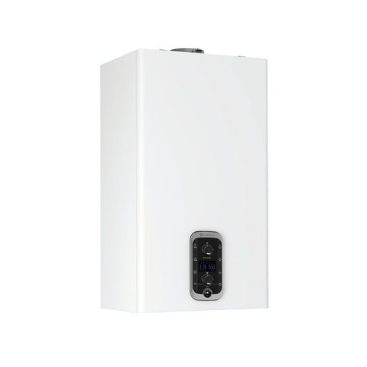 Caldaia a Condensazione Chaffoteaux Urbia Advance Link 35 kW Metano/Gpl Wi-Fi Integrato con Kit Scarico Fumi