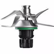 GRUPPO LAME COLTELLI PER VORWERK BIMBY TM5 ORIGINALE TM 5 49106 - Vorwerk Originali