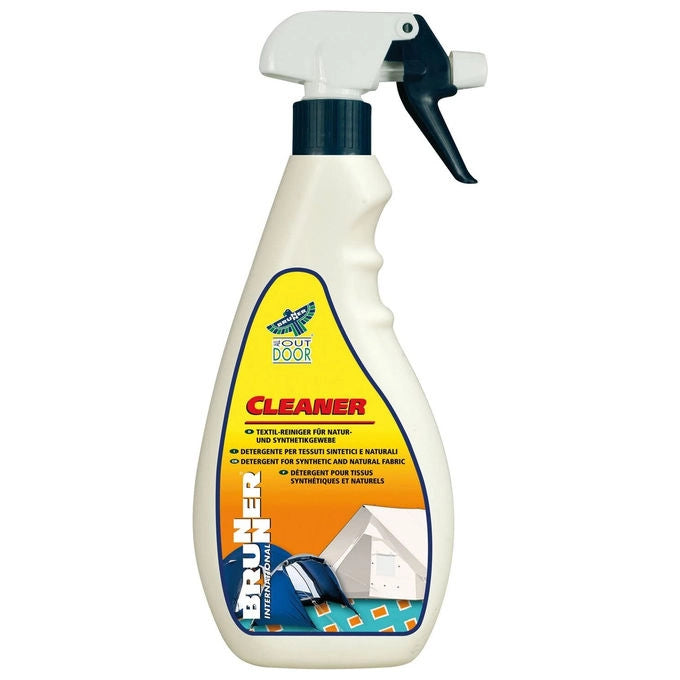 Brunner Detergente Tessuti Naturali e Sintetici 500ml
