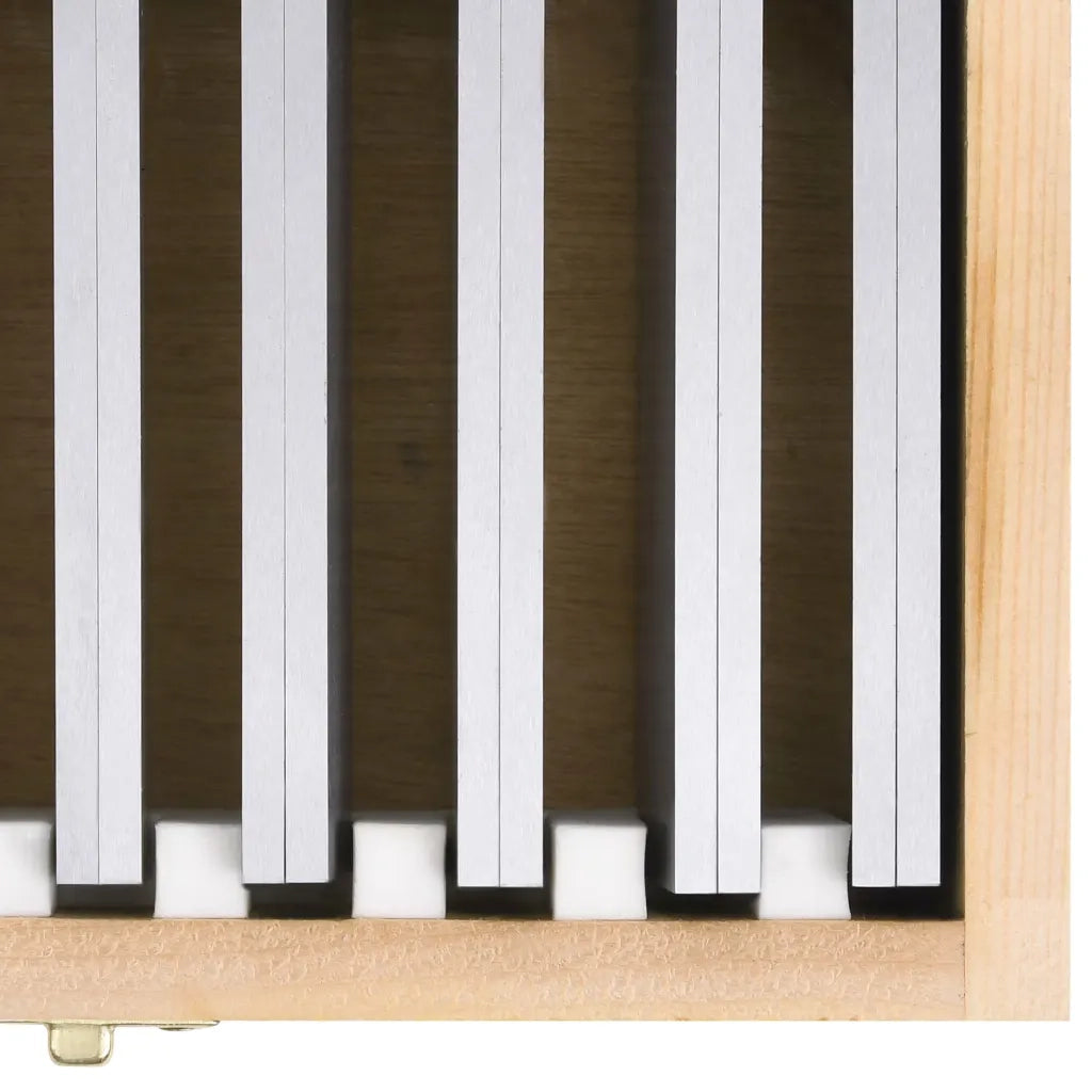 Blocchi Paralleli 100 mm 18 pz 10-42 mm CFW3800918
