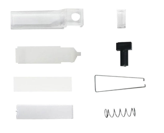 Tasto esterno Urmet per pulsanti pulsantiera modello 625 4812/10