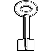 CHIAVE A POMPA CERUTTI CPX SILCA - OTTONE NICHELATO- 5 pezzi