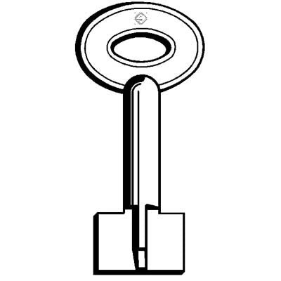 CHIAVE A POMPA CERUTTI CPX SILCA - OTTONE NICHELATO- 5 pezzi