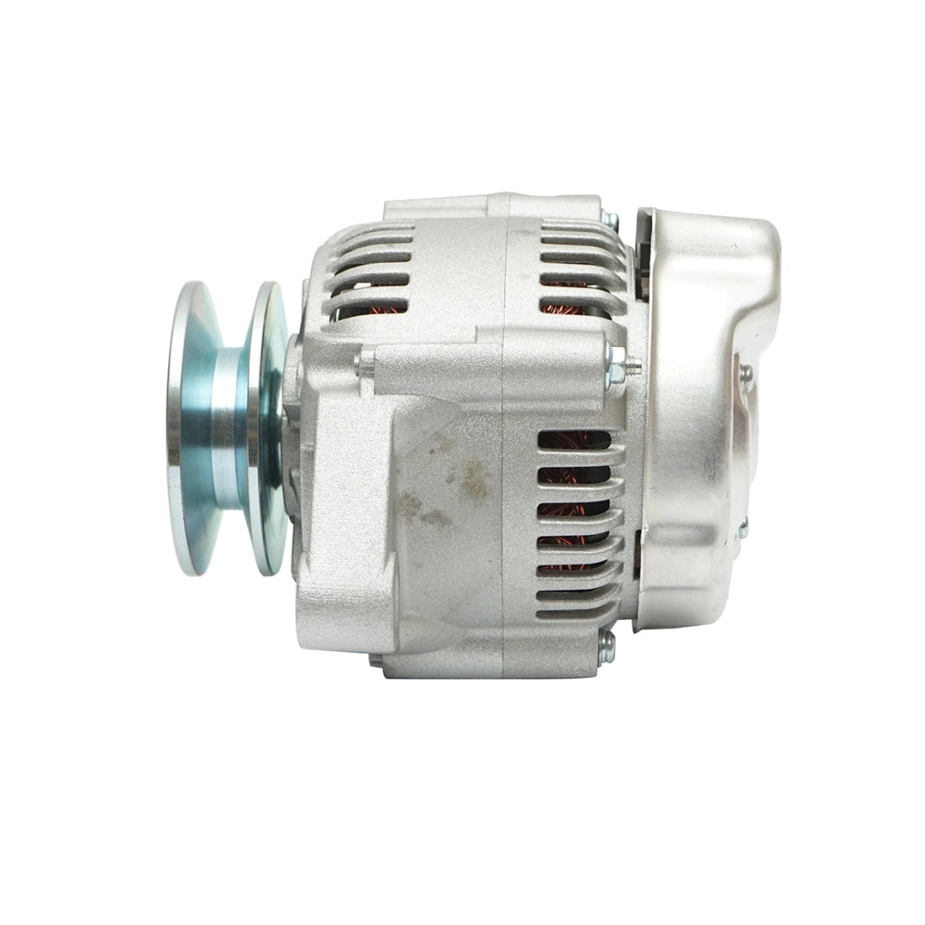 Alternatore 12V 60A per applicazioni John Deere cod OEM 1012112470, 1012112471, RE46043, RE72917, 635505060