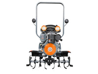 Motozappa Diesel Nakayama PRO MB9300 11HP 4WD/2WD Avviamento Elettrico