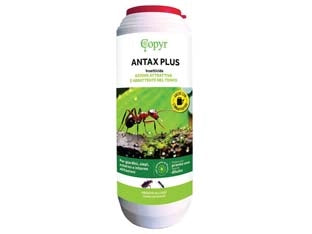 INSETTICIDA MICROGRANULARE ANTAX PLUS- - Kg.1 - 2 pezzi COPYR