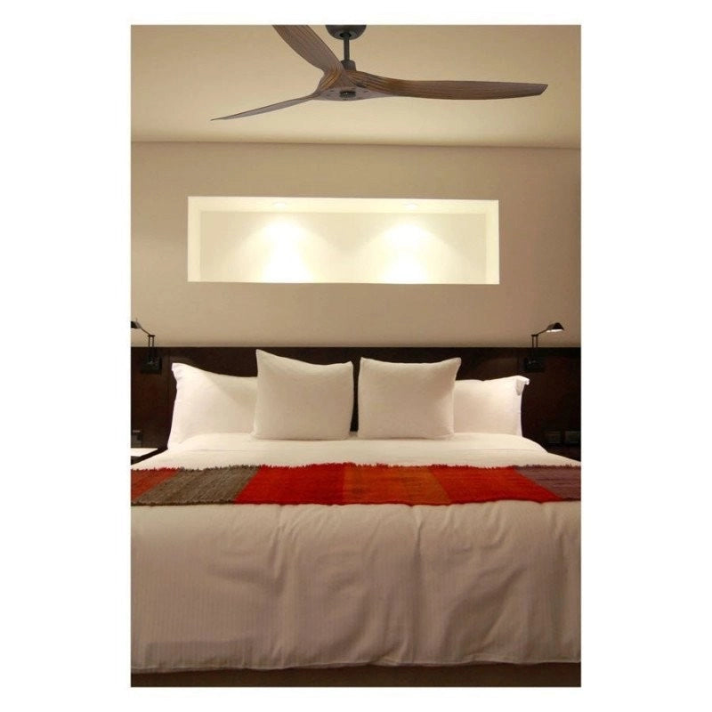 MOREA, Ventilatore senza Luce, Faro Barcelona