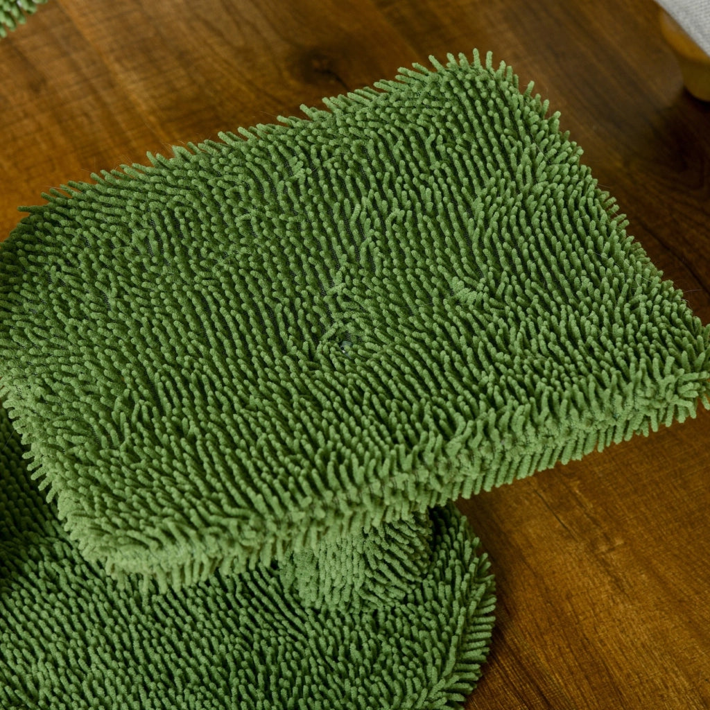 EasyComfort Albero per Gatti a forma di Cactus con Tiragraffi e Pallina da Gioco, 35x31x55.5 cm, Verde e Bianco