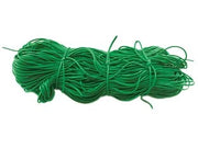 LEGACCI IN MATASSE COLORE VERDE- - ø mm.6 - 20 chilo
