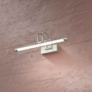 HEAT APPLIQUE PICCOLA LUCE NATURALE NICKEL SATINATO 1150-AP N-NS