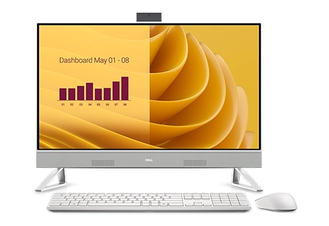 Ec27250aio i51334/16/512/27/w11p/1y - 5T9N7