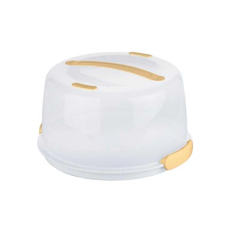 Contenitore Torta Tondo 34 Delicia Tescoma 630840